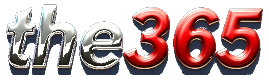 the365 logo