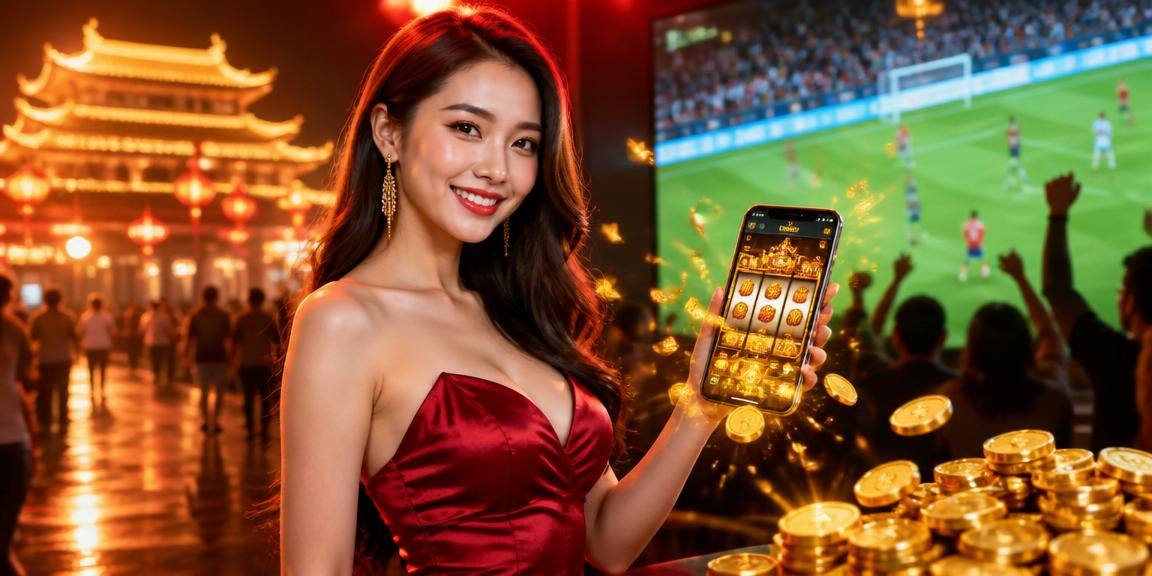 the365 mobile gaming